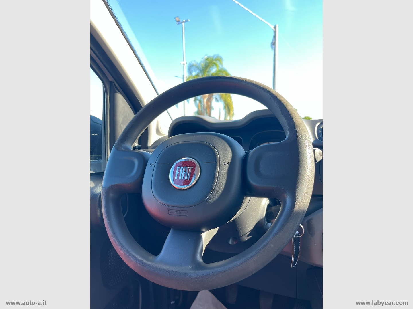 Panda 1.2 Pop - immagine 10