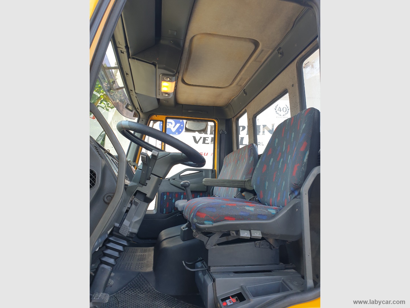 100E18 CARROATTREZZI - immagine 10