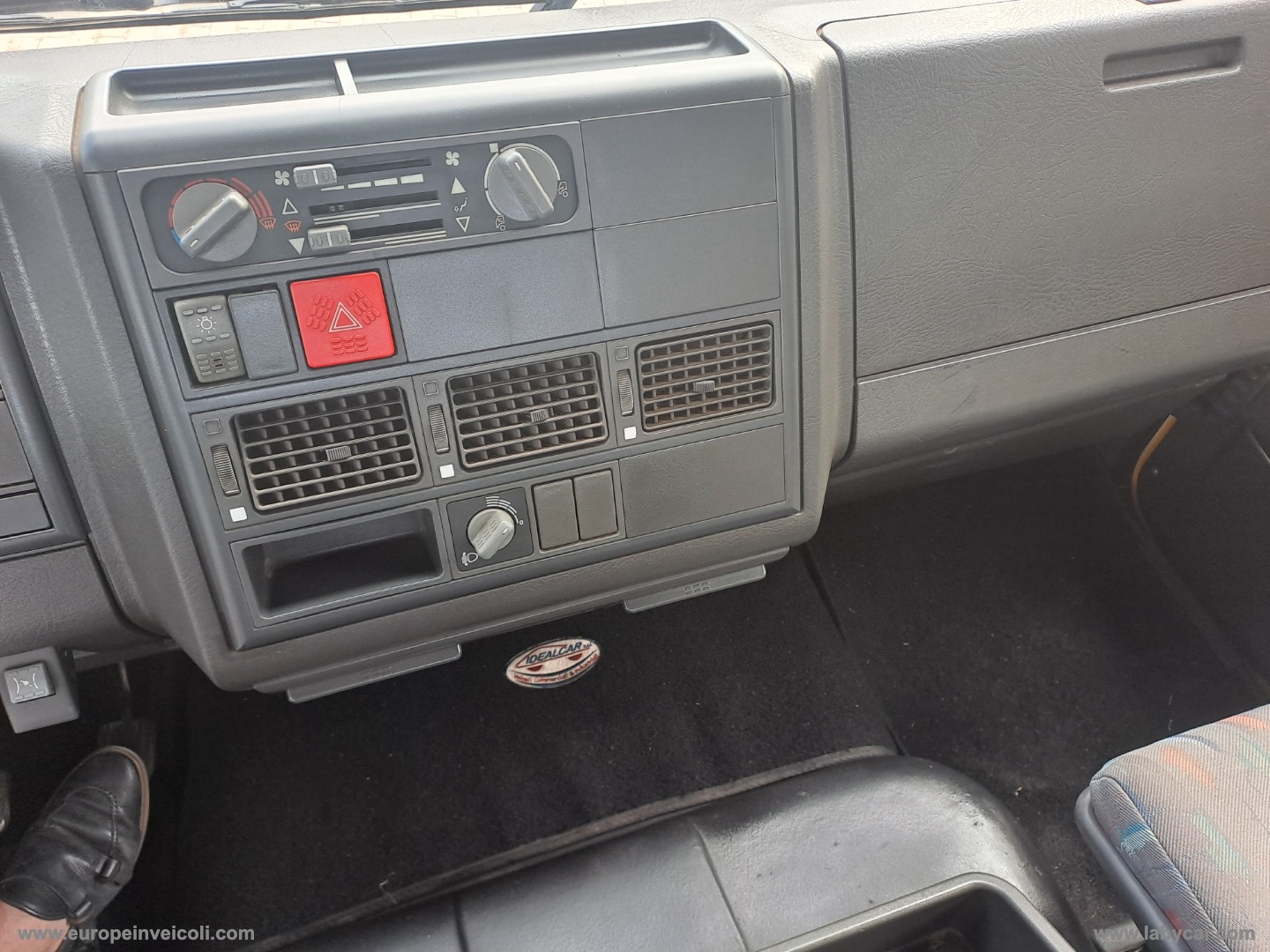 EUROCARGO 130E18 - immagine 10