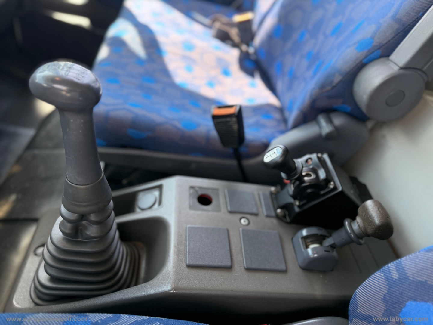 EUROCARGO 65E15 RIBALTABILE - immagine 10