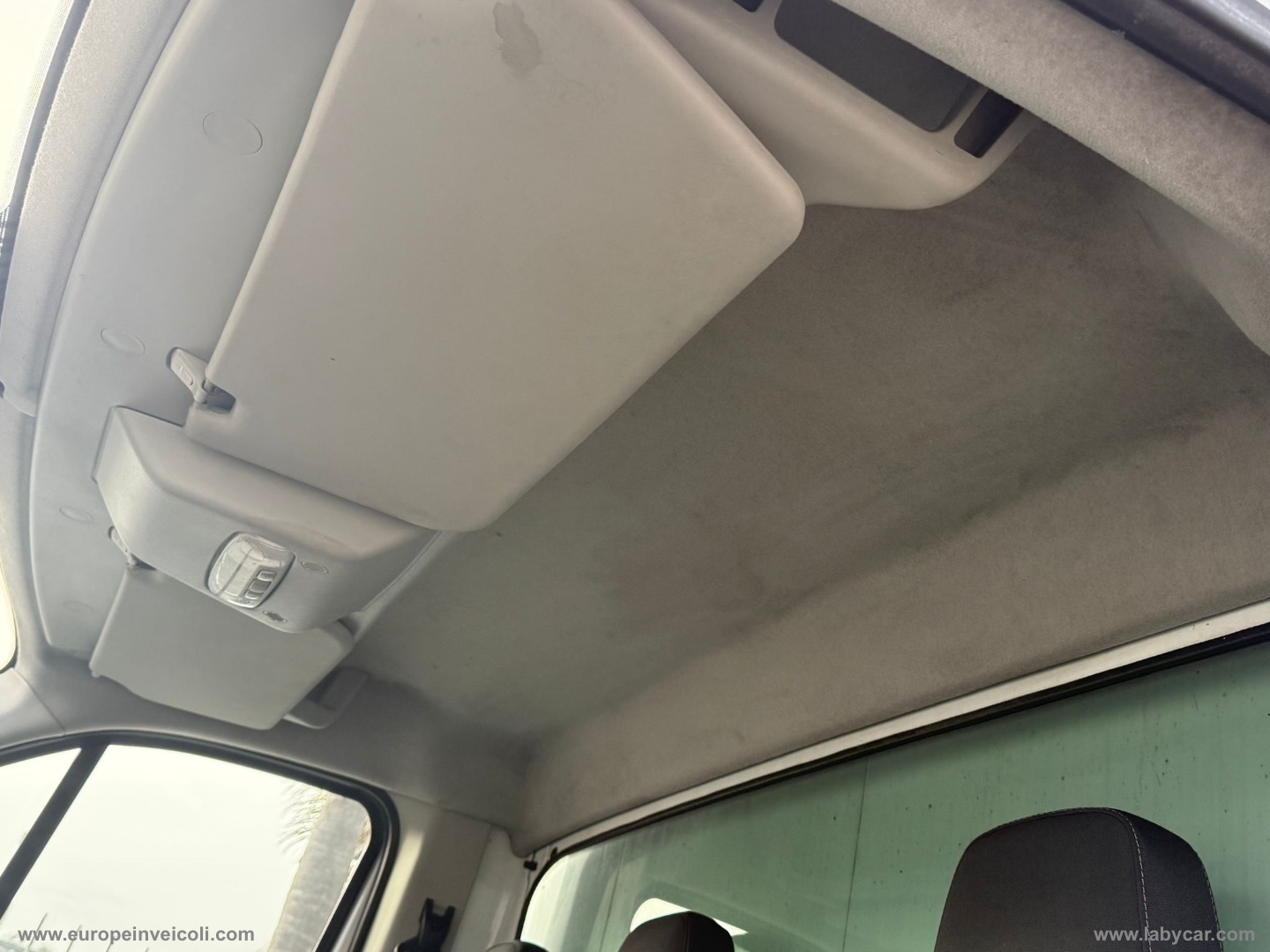Tran.350 2.0 130 PL PWD Cab.Entry - immagine 10
