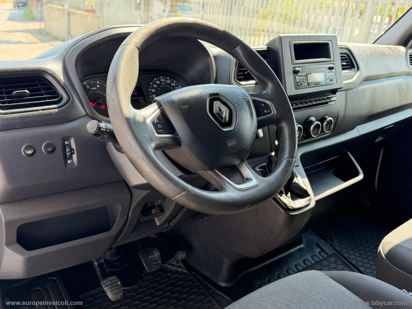 Master T35 2.3 COIBENTATO L2 H2 RENAULT MASTER COIBENTATO L2 H2 - immagine 10