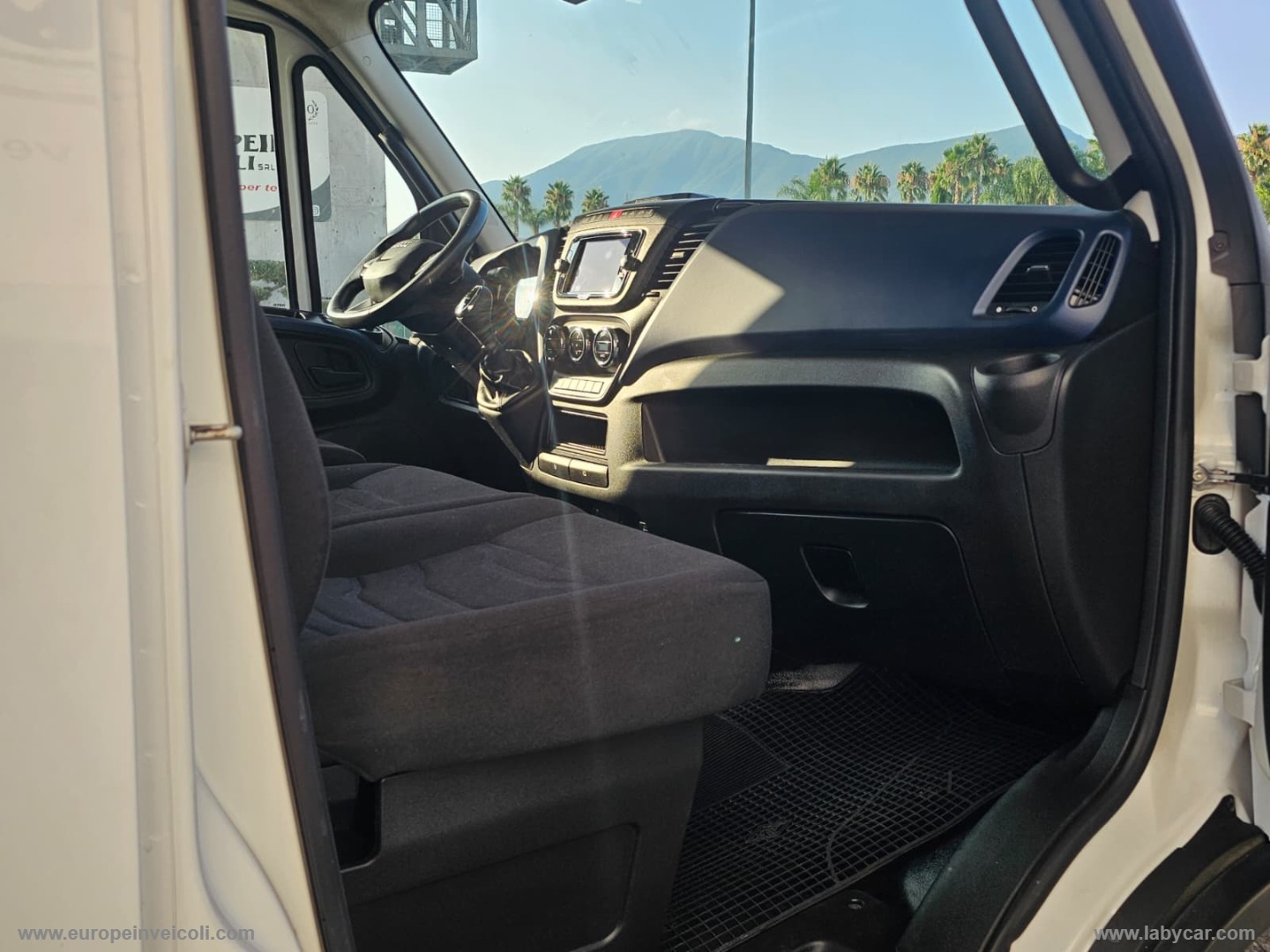 Daily 35C16A8 BTor 2.3 HPT PLM-RG Cab. - immagine 10