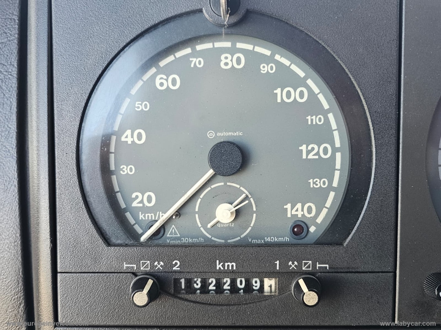 EUROTECH 420 RIBATLABILE 3 ASSI - immagine 10