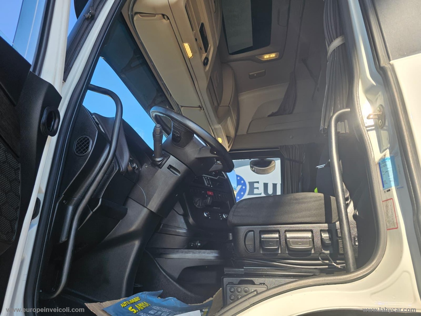 STRALIS S-WAY 510 TRATTORE STRADALE - immagine 10