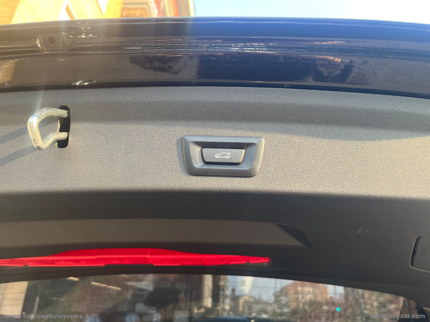 118i 5p. Msport PRONTA CONSEGNA - immagine 10