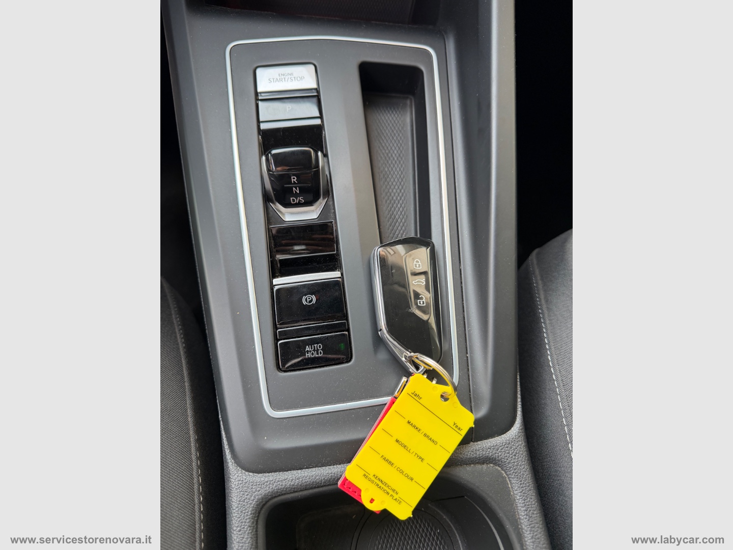 Golf 1.0 eTSI EVO DSG Life PRONTA CONSEGNA! - immagine 10