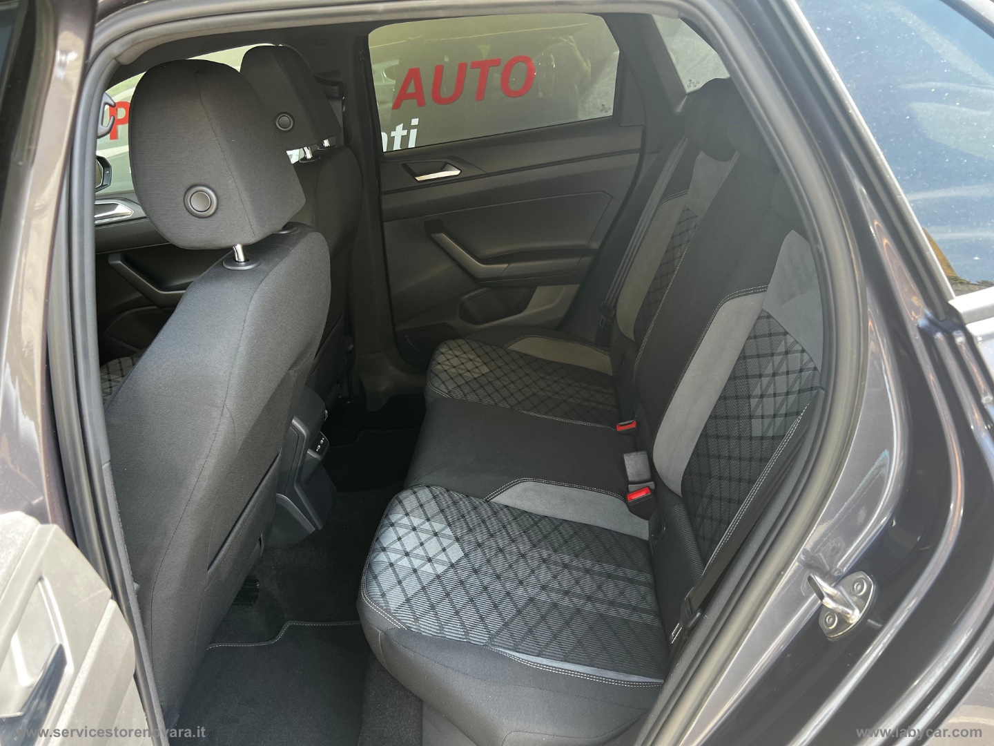 Polo 1.0 TSI DSG R-Line - immagine 10
