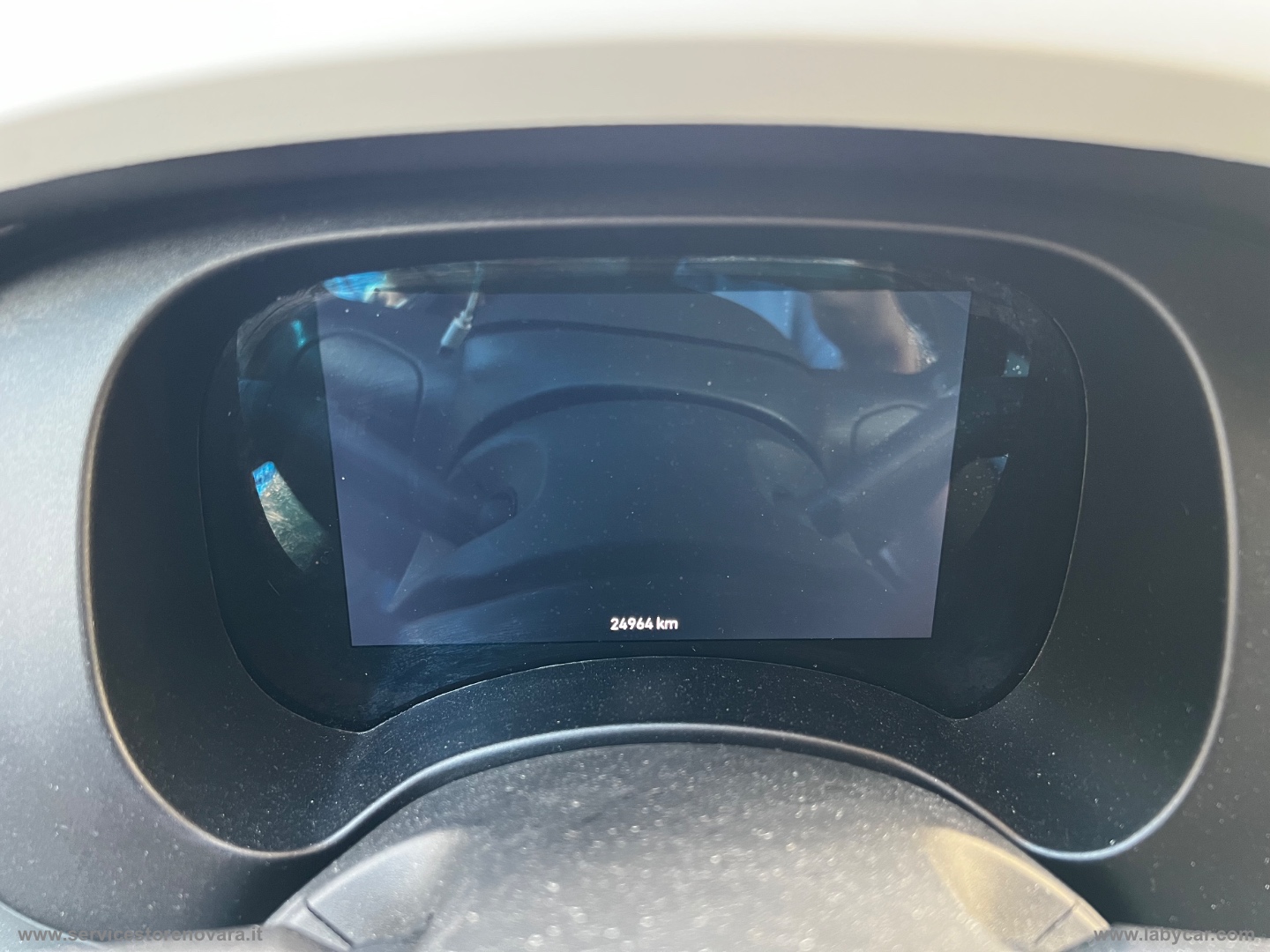 Panda 1.0 FireFly S&S Hybrid Pandina - immagine 10