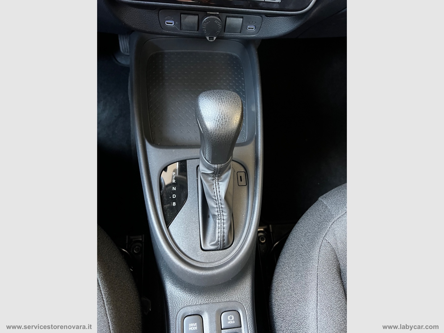 Aygo X 1.5 Hybrid 115 CV 5p. FULL HYBRID IN PRONTA CONSEGNA - immagine 10
