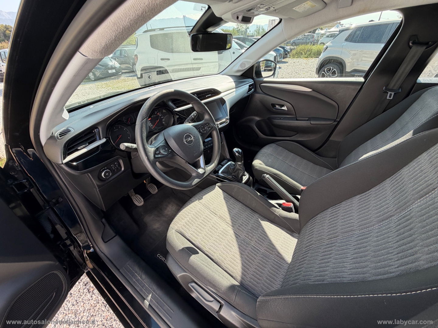 Corsa 1.2 - immagine 10