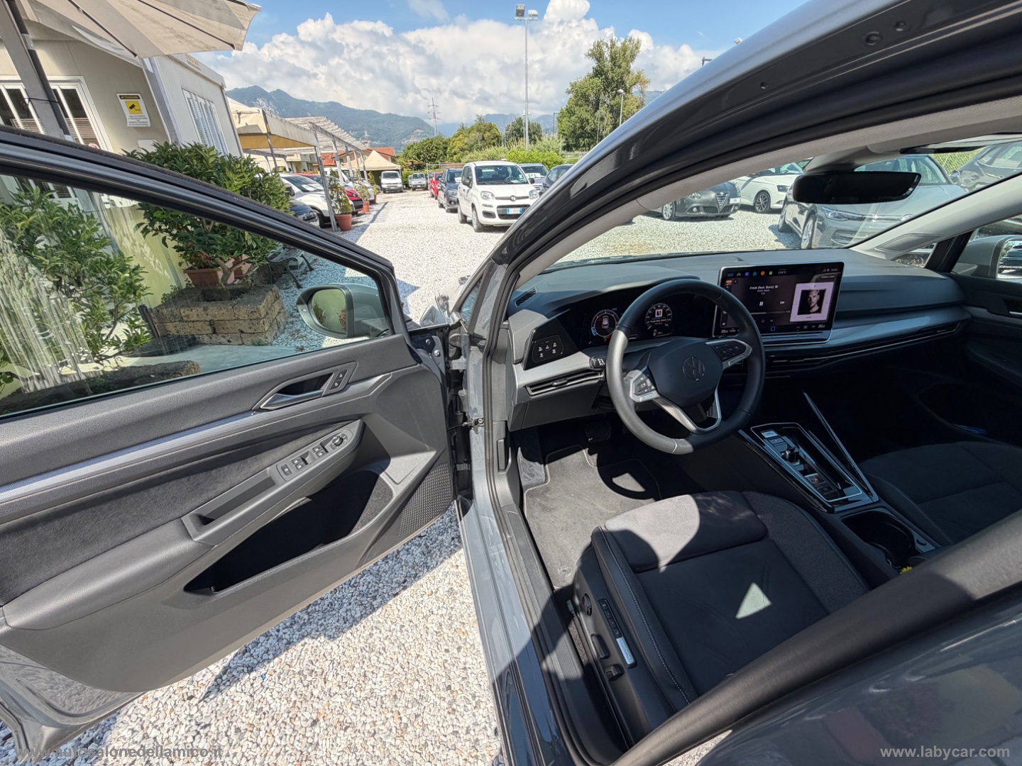 Golf 2.0 TDI 150 CV DSG SCR Style - immagine 10