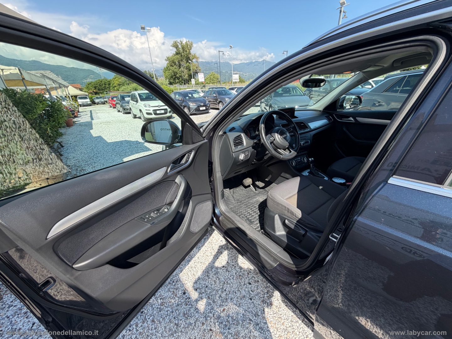 Q3 2.0 TDI 177 CV quattro S tr. Advanced - immagine 10