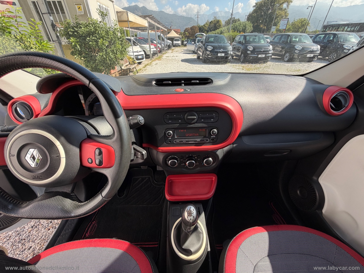 Twingo 1.0 SCe S&S Energy - immagine 10