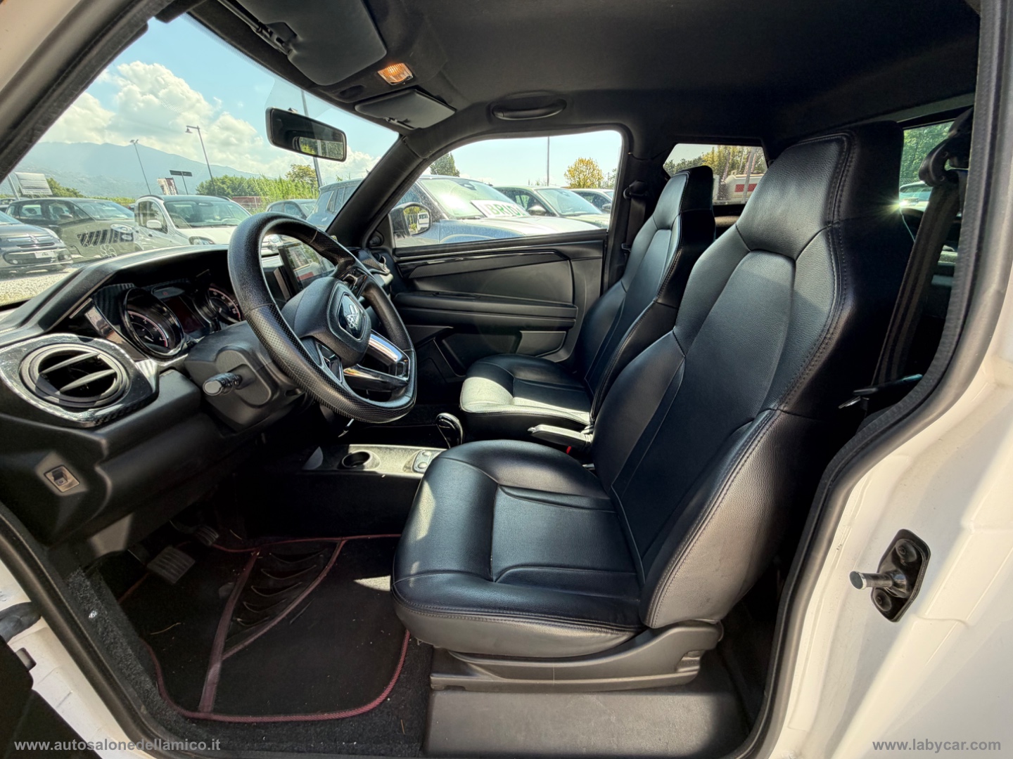 JS50 Progress Sport Young - immagine 10