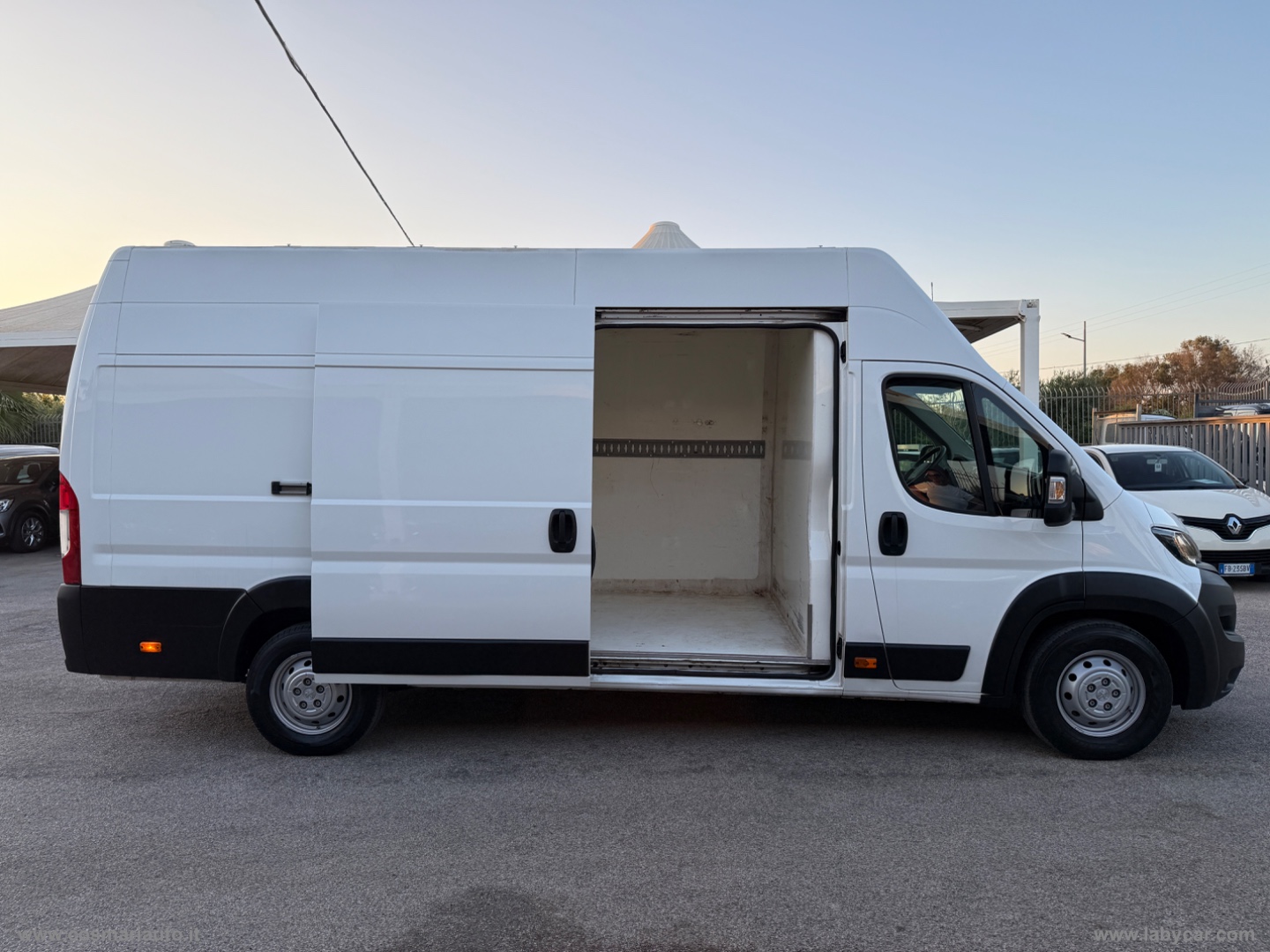 Boxer BlueHDi 160 L3 H3 Furg. - immagine 10