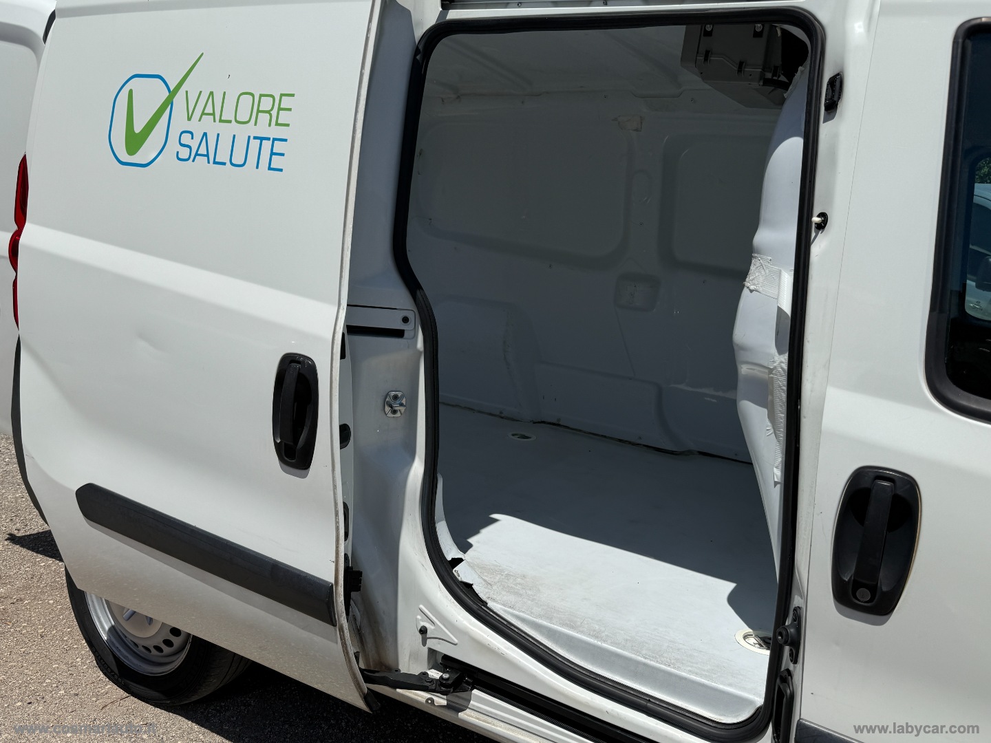 Combo 1.4Turbo RIVESTIMENTO HACCP - immagine 10