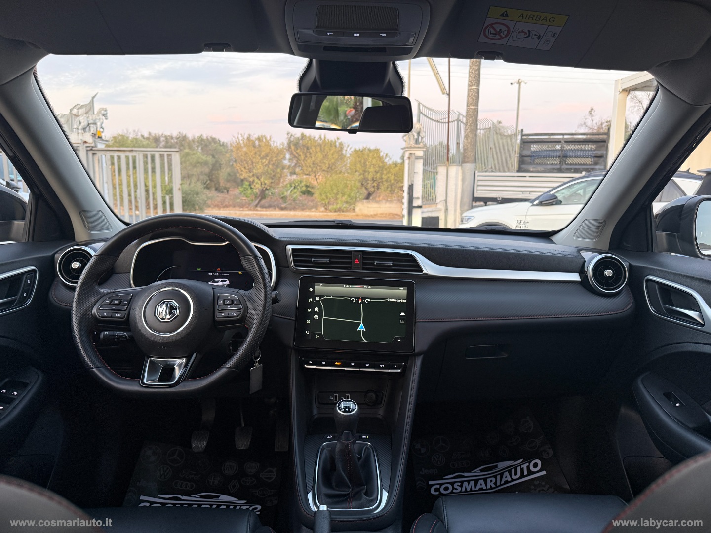 ZS 1.5 VTi-tech Luxury - immagine 10