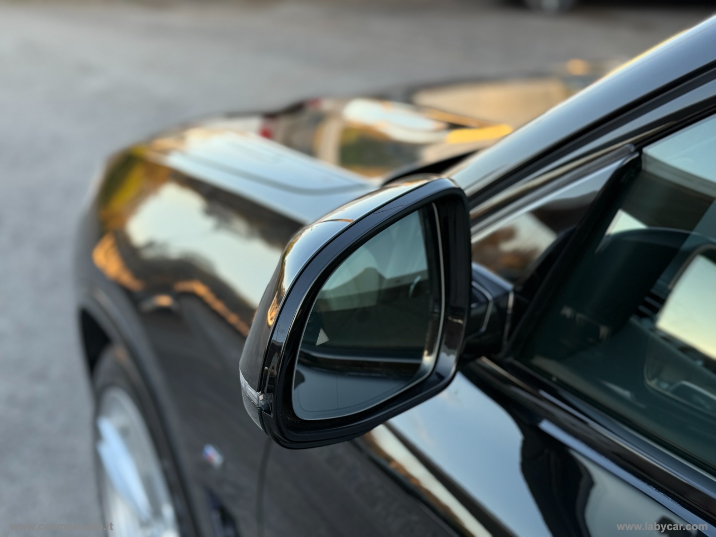 X4 xDrive20d Msport - immagine 10