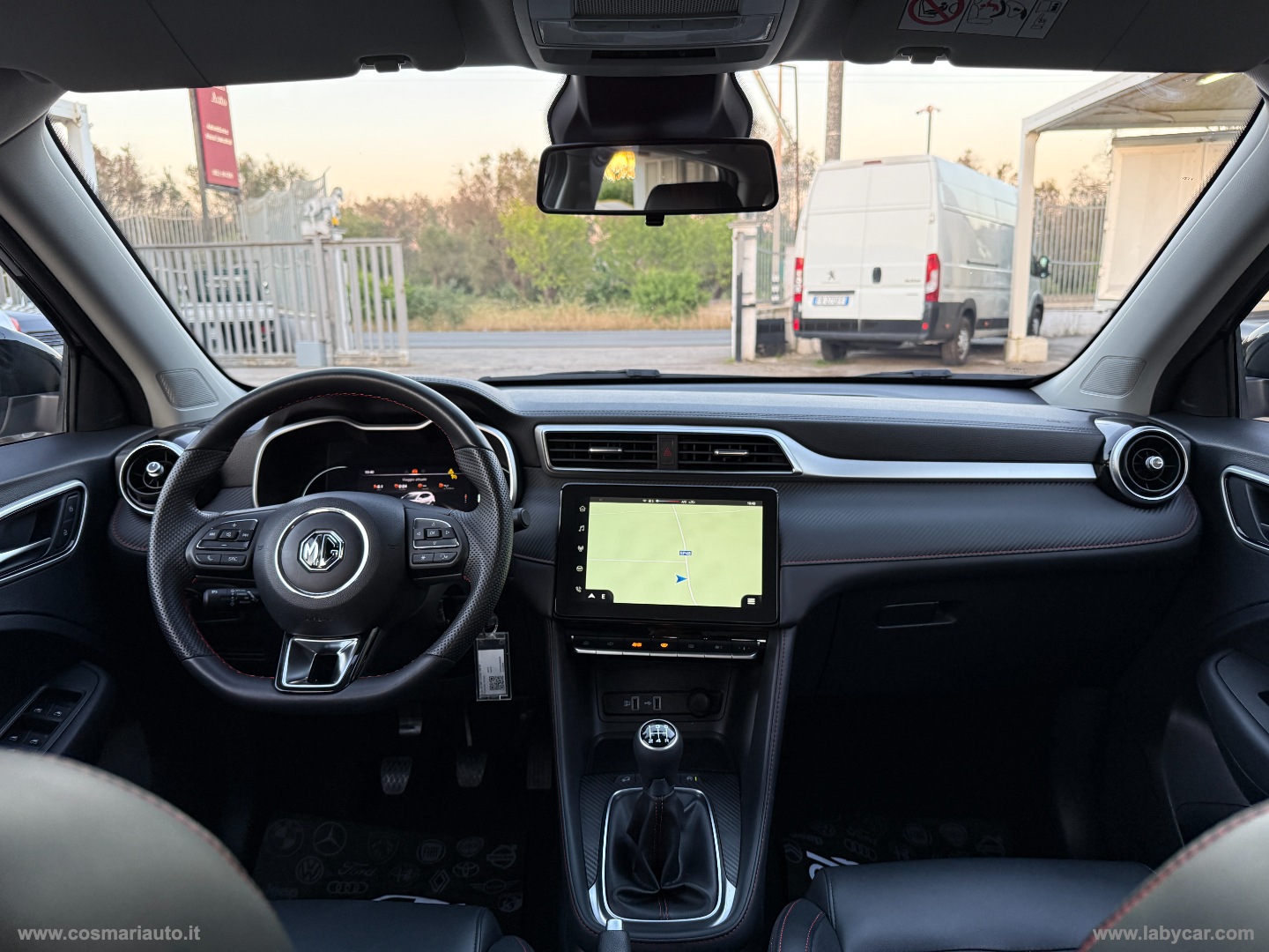 ZS 1.5 VTi-tech Luxury - immagine 10