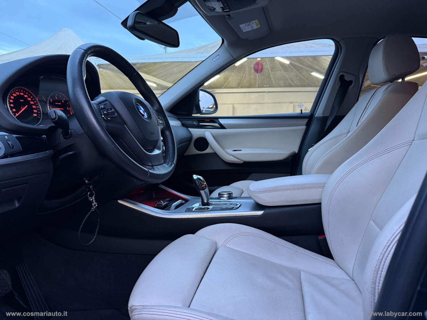 X4 xDrive20d xLine - immagine 10