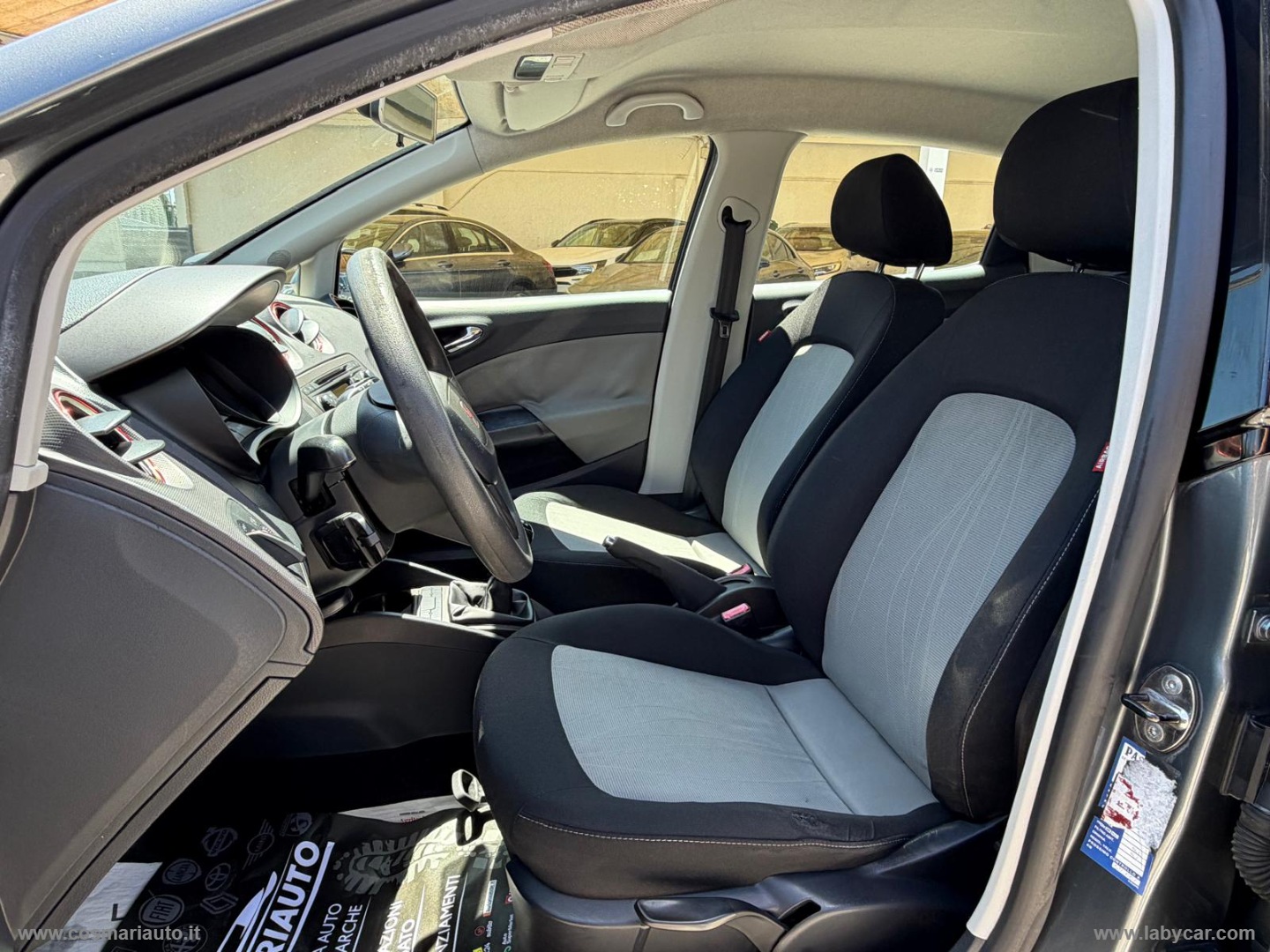 Ibiza 1.6 TDI CR 5p. Style - immagine 10