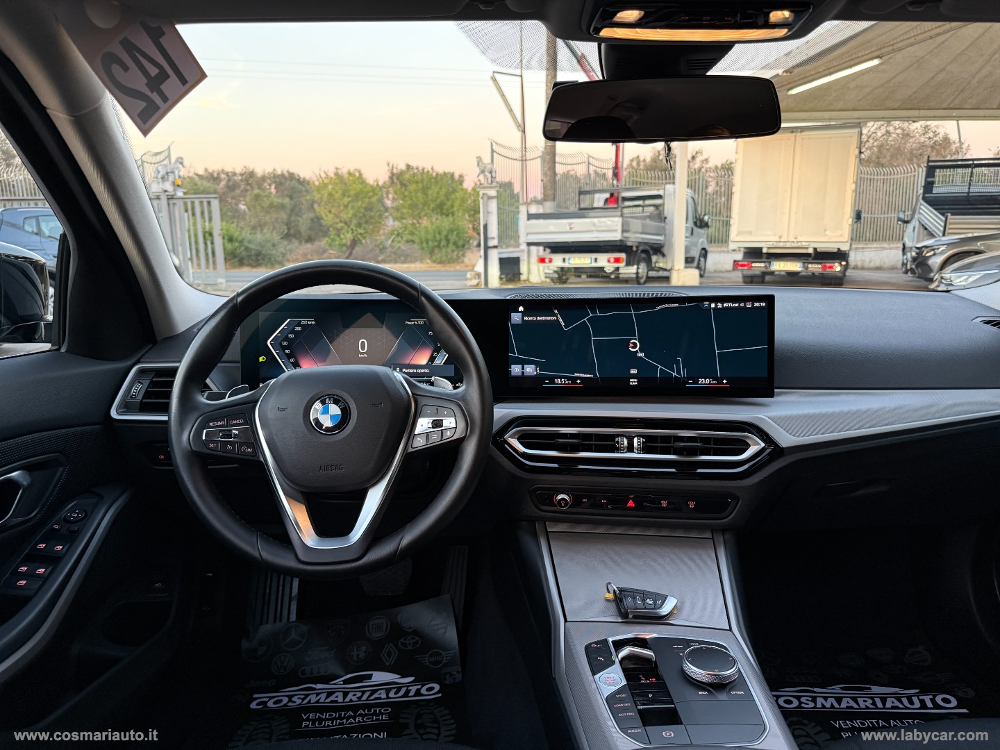 318d 48V Touring RESTYLING - immagine 10
