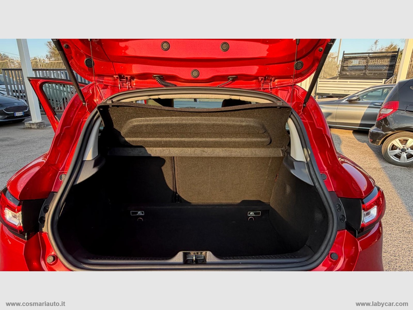Clio dCi 8V 90 CV 5p. AUTOCARRO N1 - immagine 10