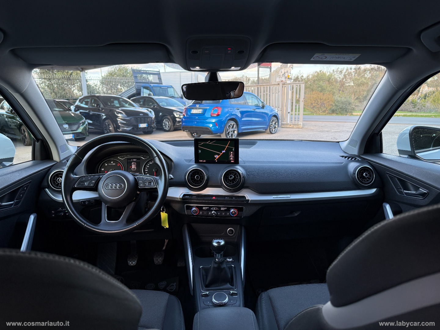 Q2 30 TDI Business Design - immagine 10