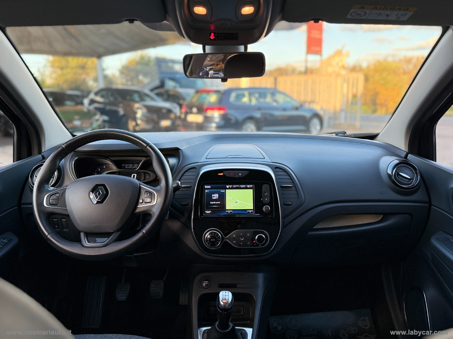 Captur dCi 8V 90 CV Sport Edition2 - immagine 10