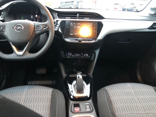 Corsa-e 5p. Edition FINANZIAMENTO ZERO ANTICIPO ZERO INTERESSI - immagine 10
