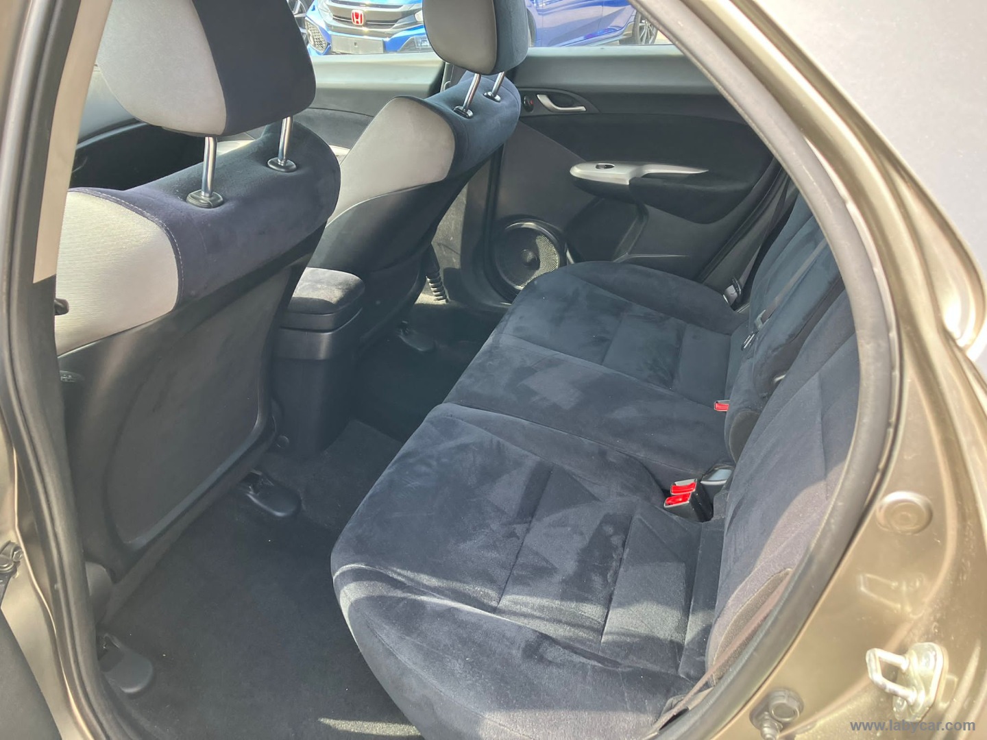 Civic 2.2 i-CTDi 5p. Elegance DPF - immagine 10