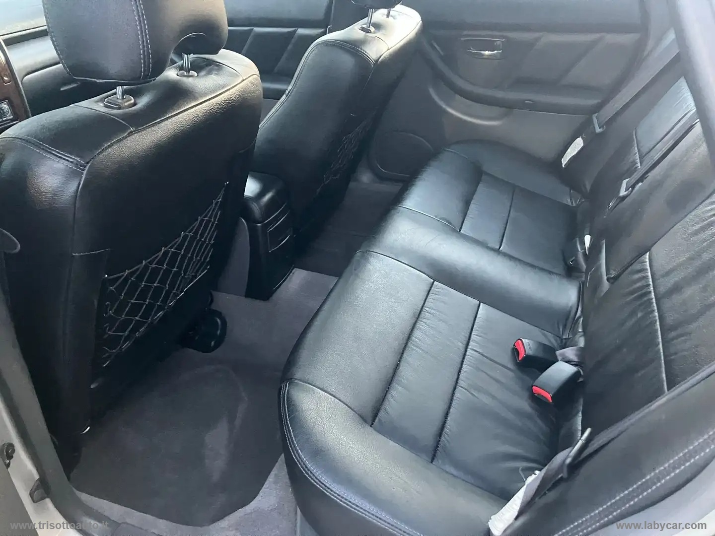 Legacy 2.5 BZ/GPL 156CV - immagine 10