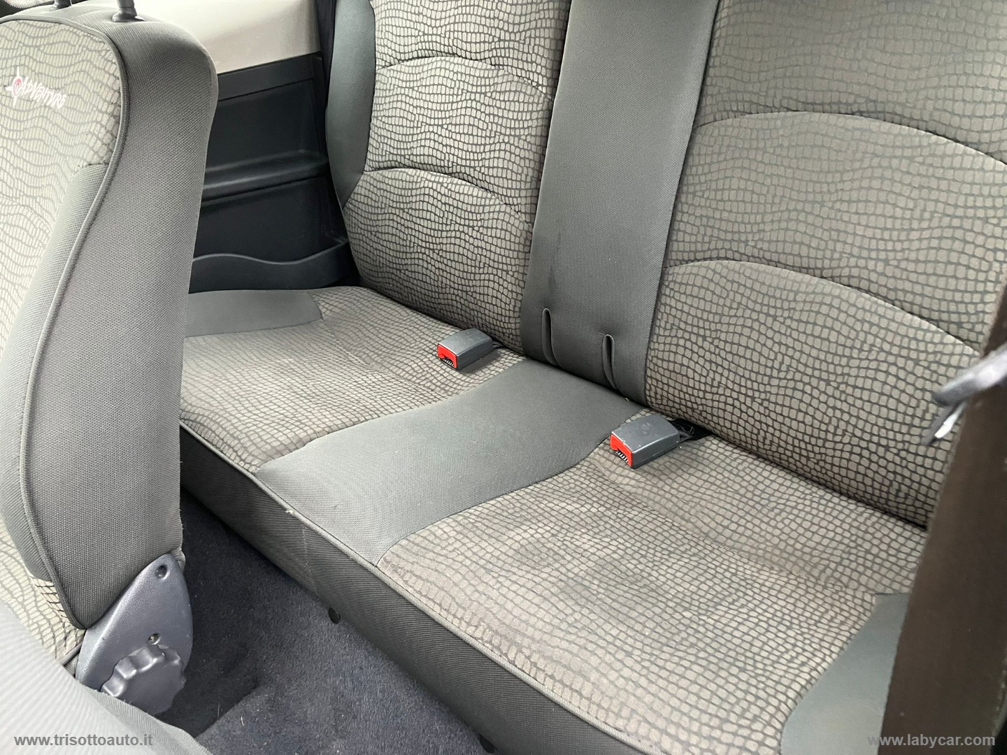Strada 1.3 MJT 95CV Pick-up DC Adventure - immagine 10