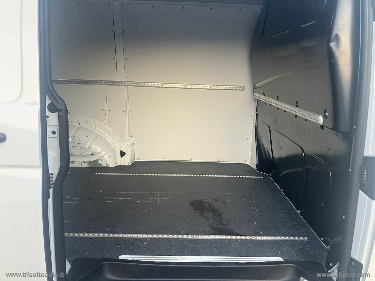 Transporter 2.0 TDI 150CV 4Motion PC - immagine 10