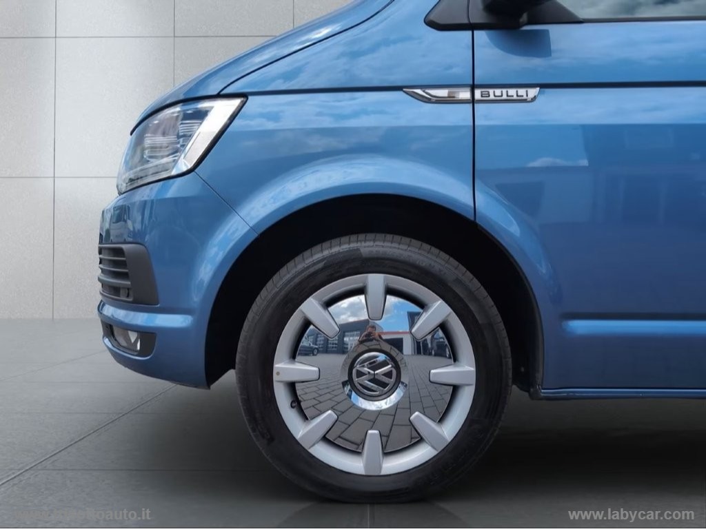 California 2.0TDI 199CV DSG 4Motion Beach - immagine 10