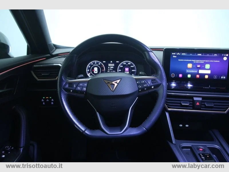 Formentor 2.0 TSI 190CV 4Drive DSG - immagine 10