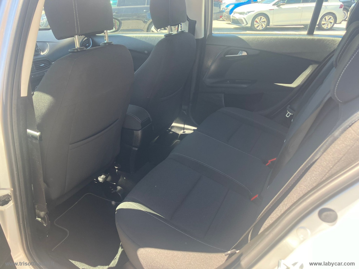 Tipo 1.4 T-Jet 120 CV 5p. Lounge - immagine 10