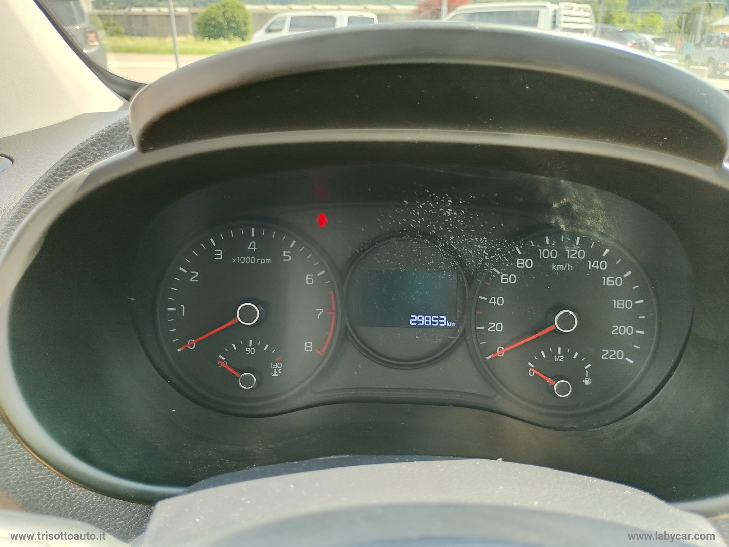 Picanto 1.0 12V 5p. Urban Special Edition - immagine 10