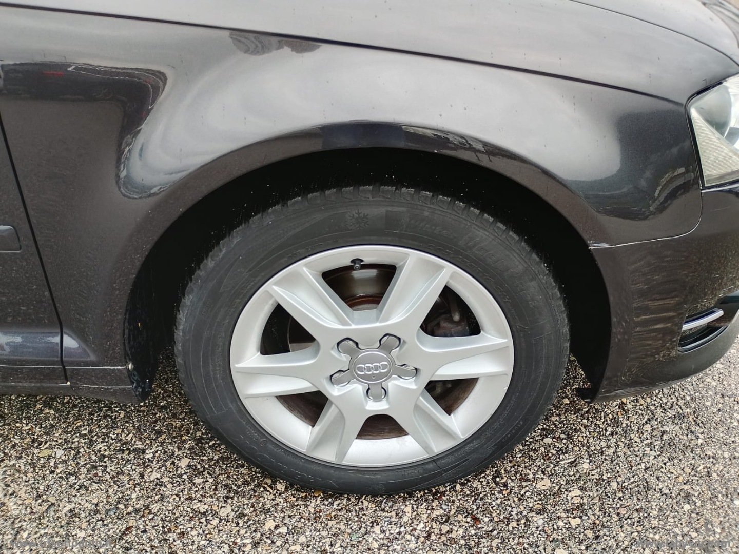 A3 SPB 1.6 TDI 90 CV - immagine 10