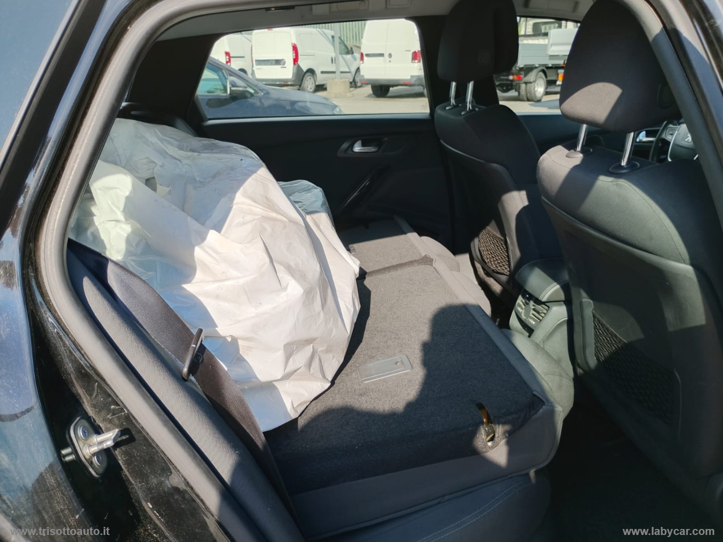 508 1.6 HDi 112CV SW Access - immagine 10
