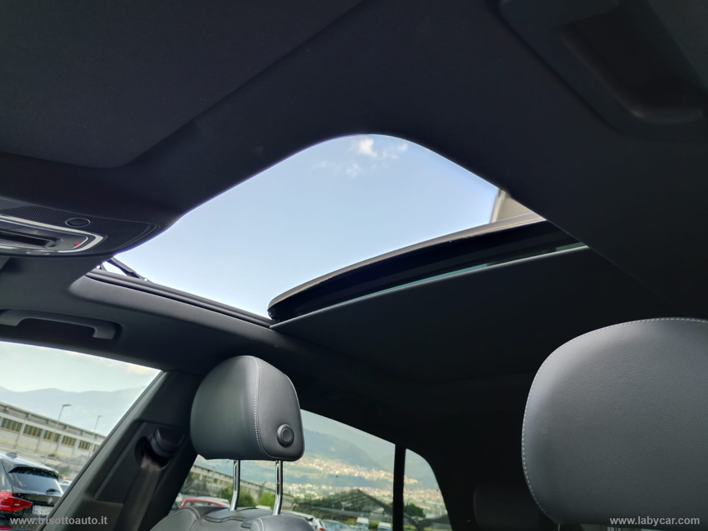 Q8 50 TDI 286 CV quattro tiptronic - immagine 10