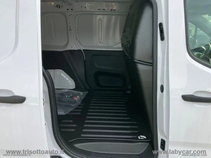 Combo Cargo 1.5 D 100CV S&S PC - immagine 10