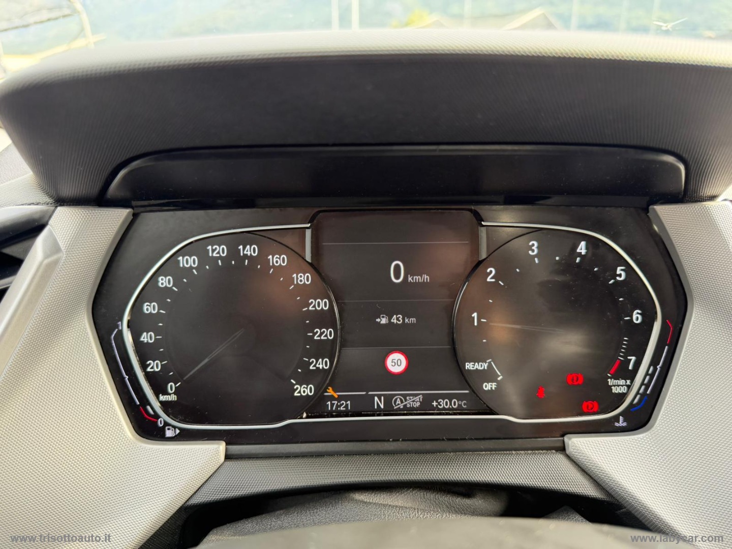 118i 1.5 140CV 5p. - immagine 10