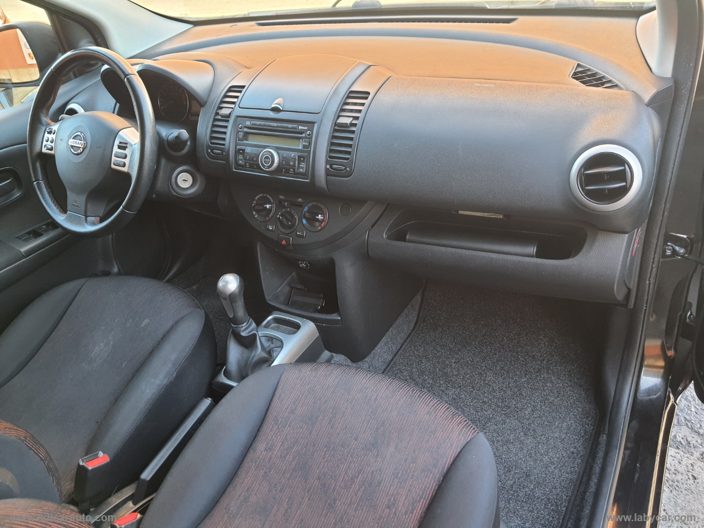Note 1.4 88 CV - immagine 10