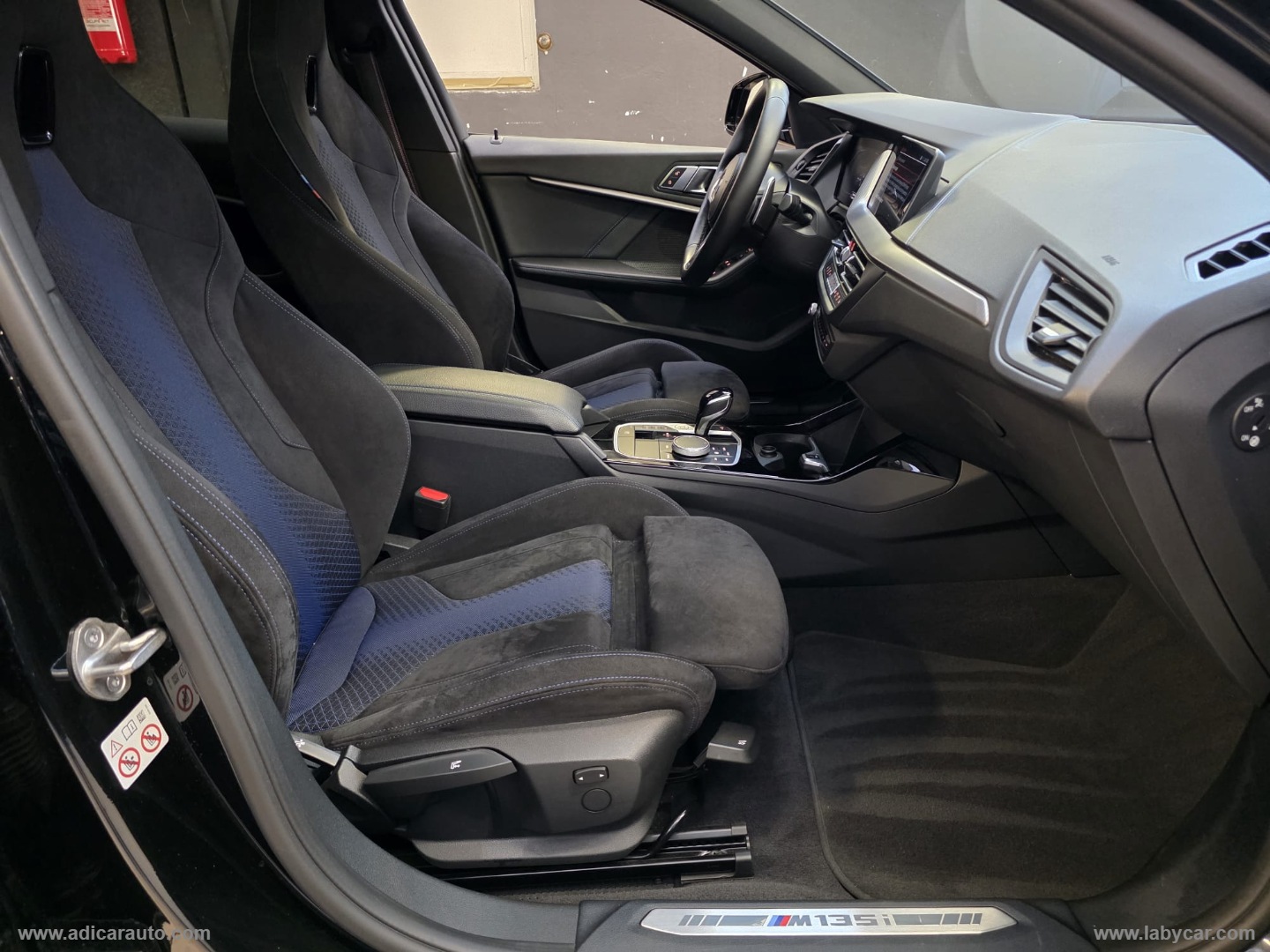 M 135i xDrive - immagine 10