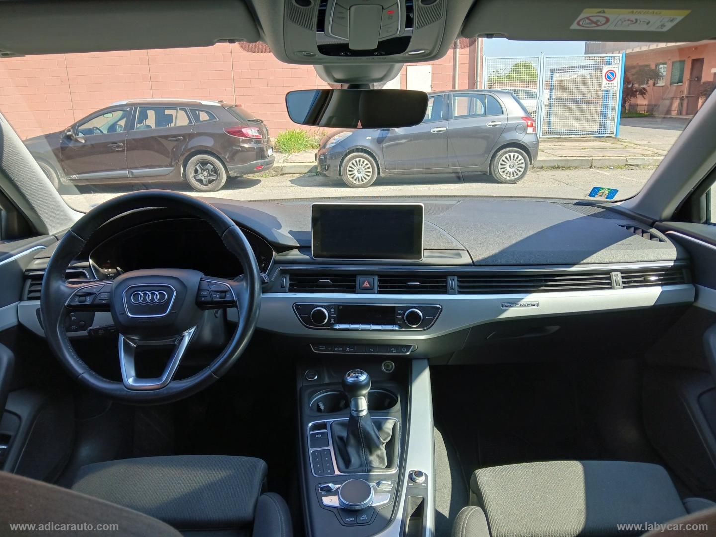A4 allroad 2.0 TDI 190CV - immagine 10