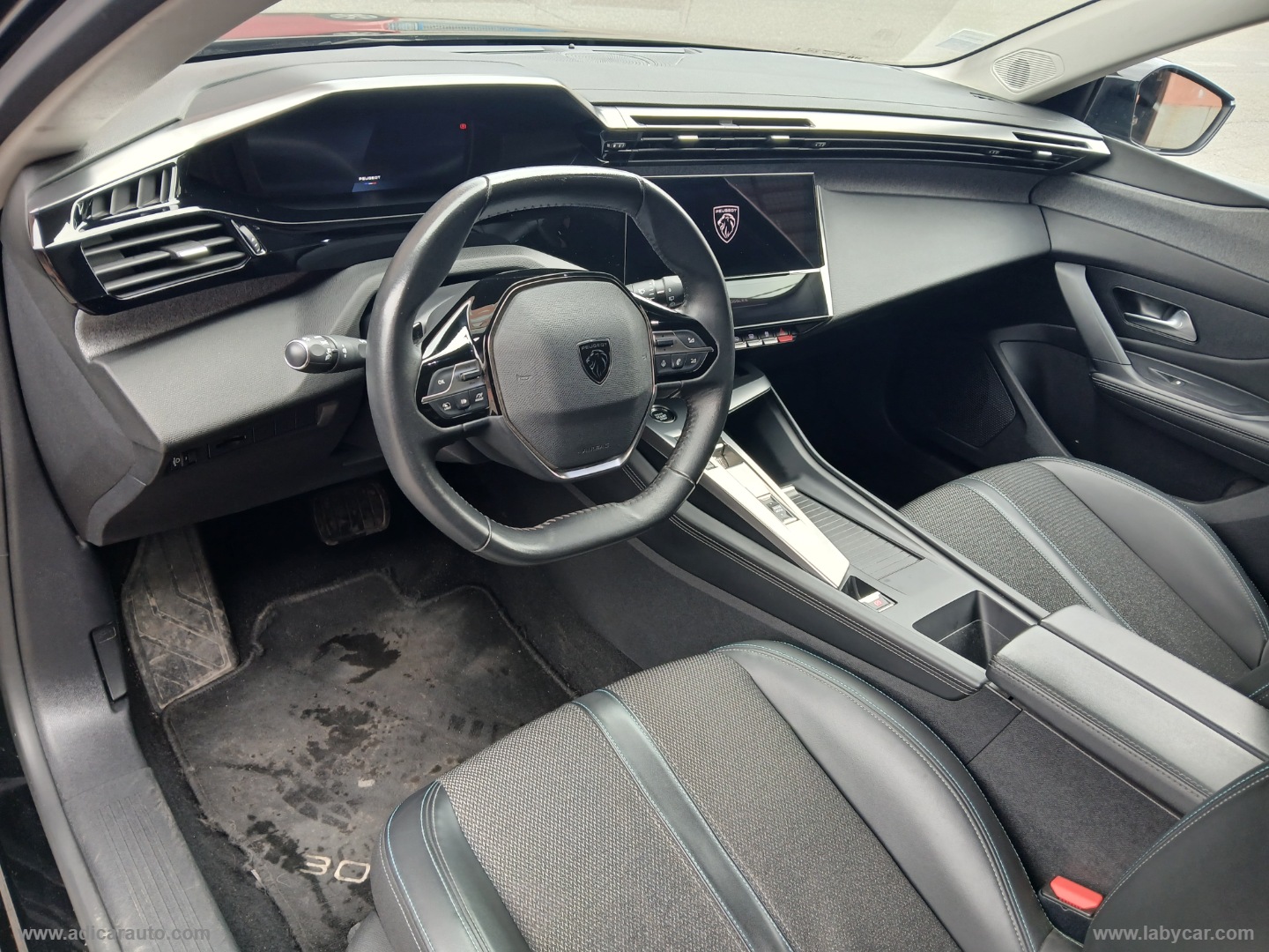 308 BlueHDi 130 S&S SW Allure Pack - immagine 10