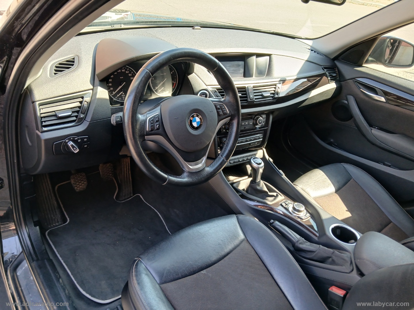 X1 xDrive18d X Line - immagine 10