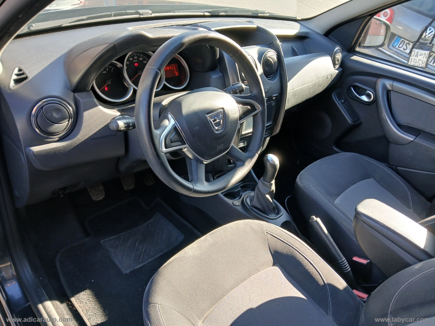 Duster 1.6 115 S&S 4x2 SS GPL - immagine 10